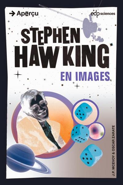 Stephen Hawking en images