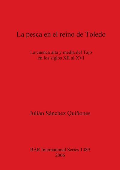 La pesca en el reino de Toledo