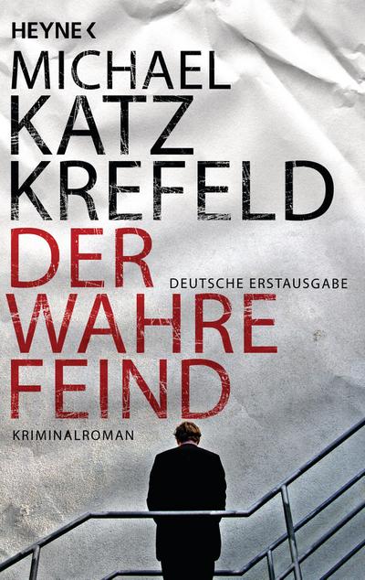 Katz Krefeld, M: Der wahre Feind