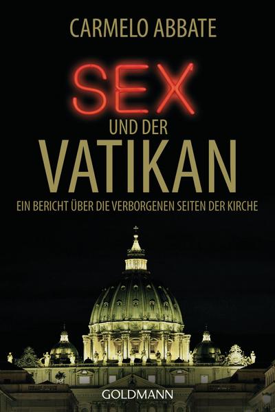 Abbate, C: Sex und der Vatikan