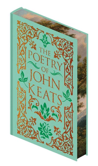 The Poetry of John Keats