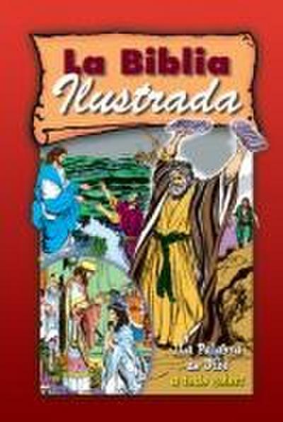 La Biblia Ilustrada