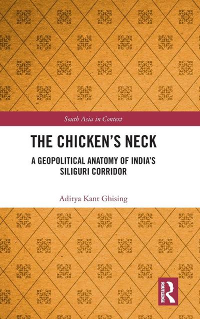 The Chicken’s Neck