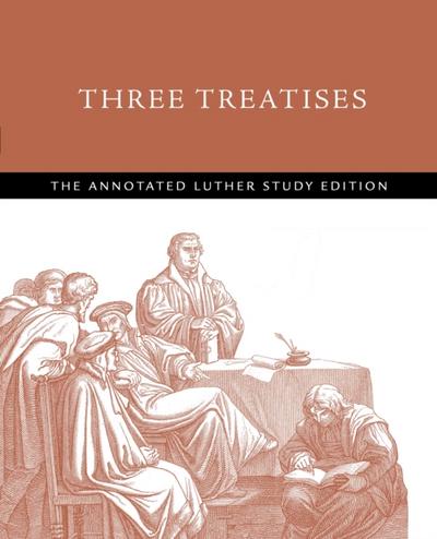 Three Treatises