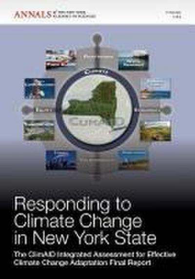 Responding to Climate Change in New York State