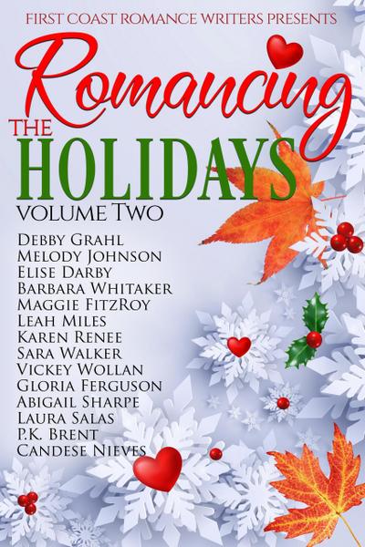 Romancing the Holidays Volume Two