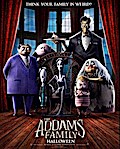 The Addams Family