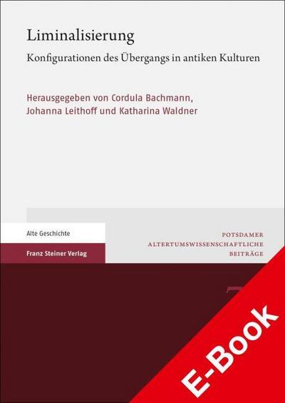 Liminalisierung