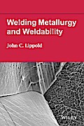 Welding Metallurgy and Weldability