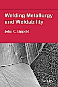 Welding Metallurgy and Weldability