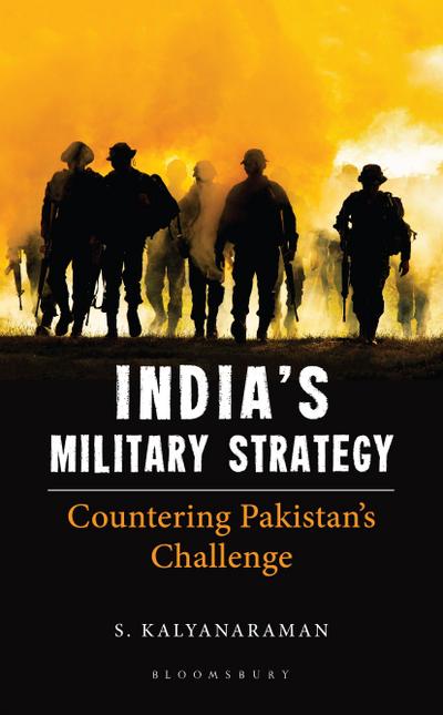 India’s Military Strategy