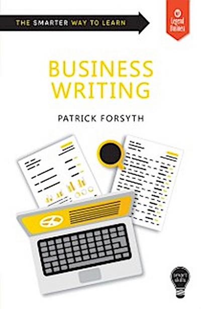 Smart Skills: Business Writing