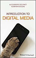 Introduction to Digital Media
