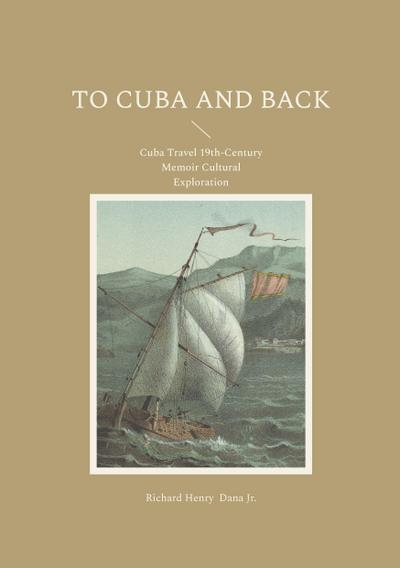 To Cuba and Back