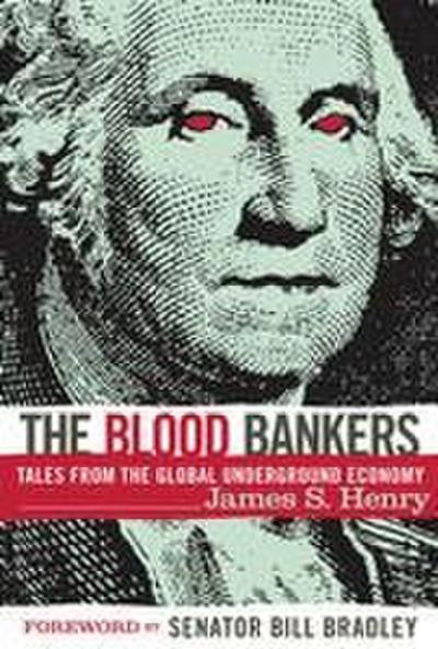 The Blood Bankers