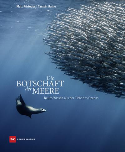 Die Botschaft der Meere