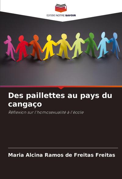 Des paillettes au pays du cangaço