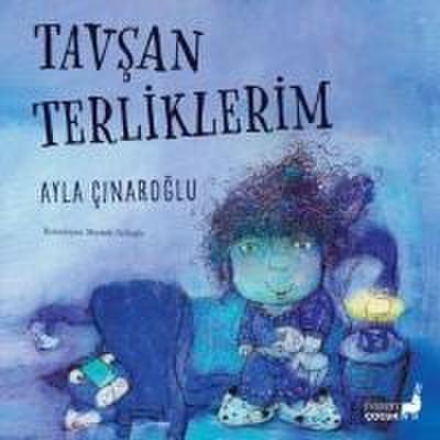 Tavsan Terliklerim