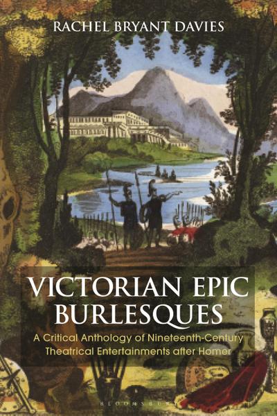 Victorian Epic Burlesques