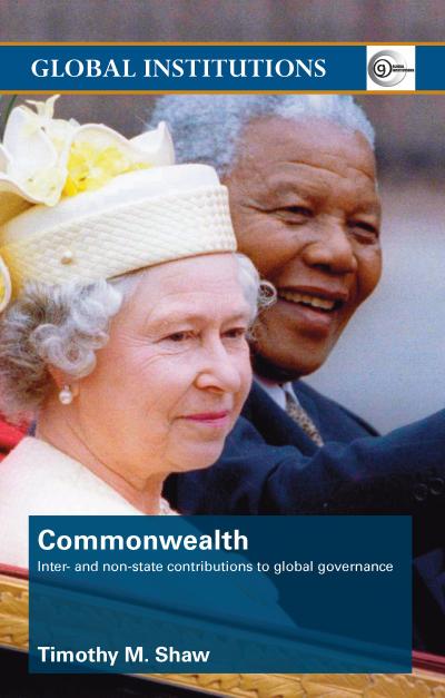 Commonwealth