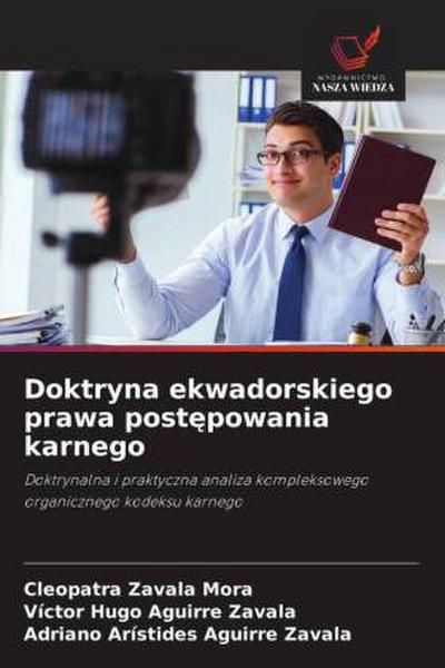 Doktryna ekwadorskiego prawa post¿powania karnego