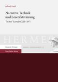 Narrative Technik und Leseraktivierung