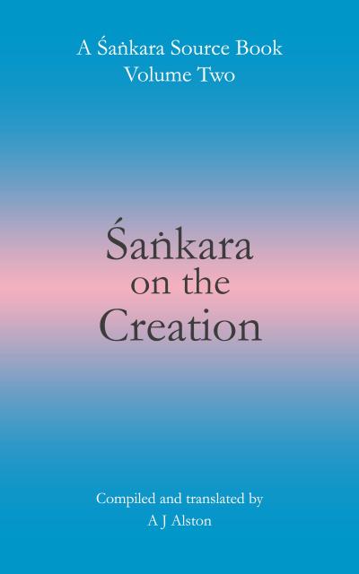 Shankara on the Creation