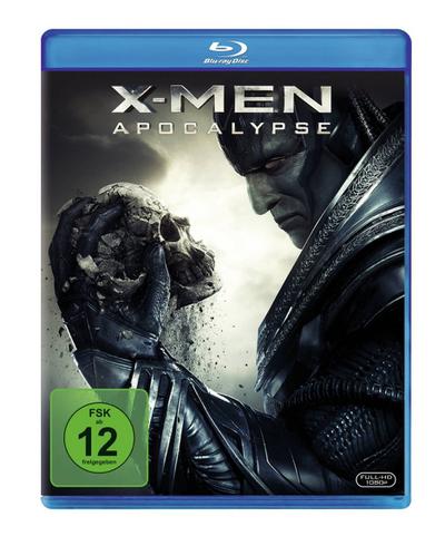 X-Men: Apocalypse