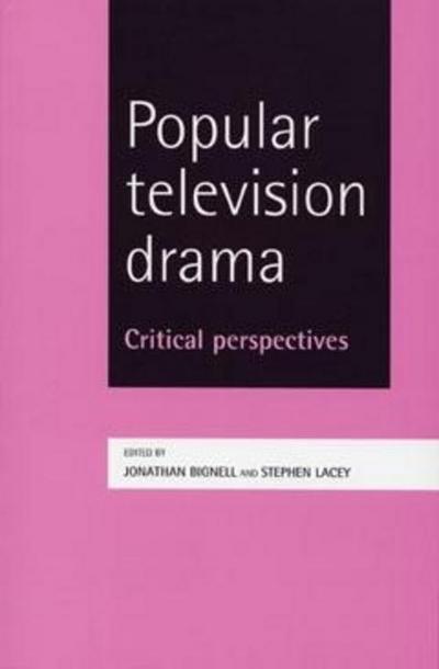 Popular television drama