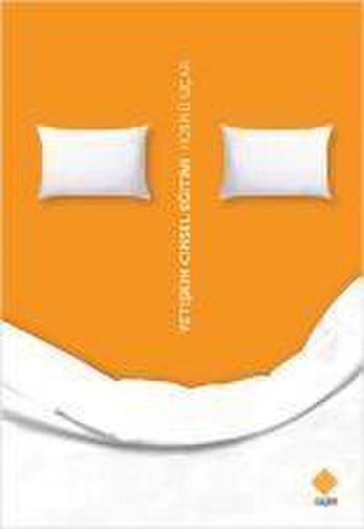 Yetiskin Cinsel Egitimi