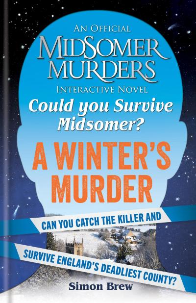 Could You Survive Midsomer? - A Winter’s Murder