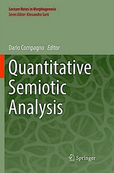 Quantitative Semiotic Analysis