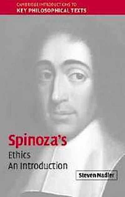 Spinoza’s Ethics