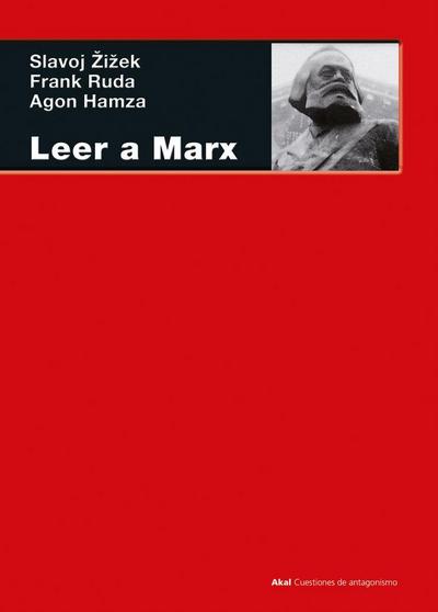 Leer a Marx