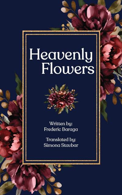 Heavenly Flowers (Nebe¿ke Ro¿e)