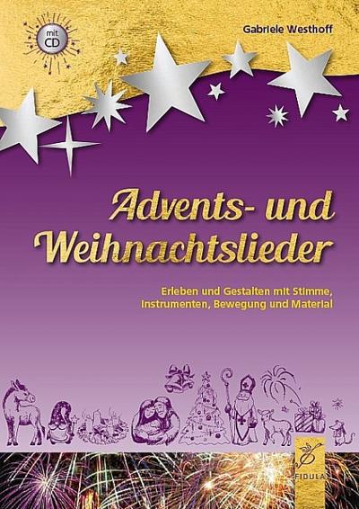 Advents- und Weihnachtslieder