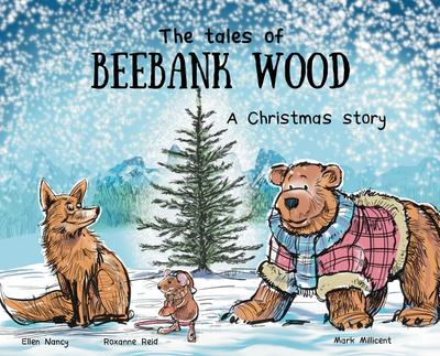 The tales of Beebank Wood