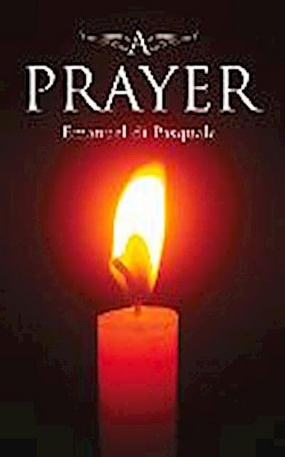 A Prayer