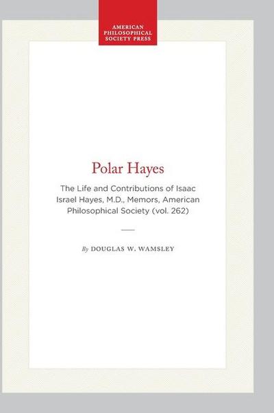 Polar Hayes