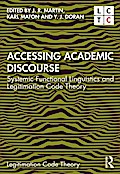 Accessing Academic Discourse