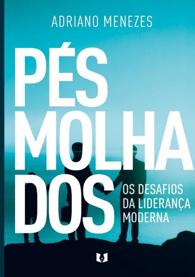 Pés molhados