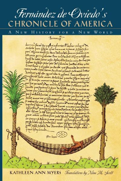 Fernández de Oviedo’s Chronicle of America