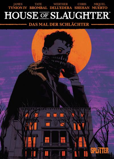 Something is killing the Children: House of Slaughter. Band 1 (eBook, PDF) - James Tynion IV.
