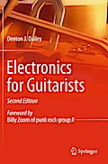 Electronics for Guitarists