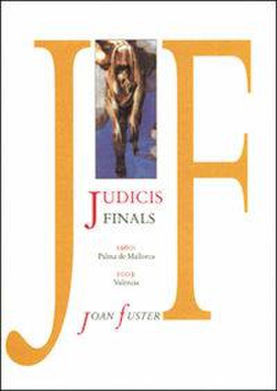 Judicis finals