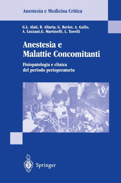 Anestesia e Malattie Concomitanti
