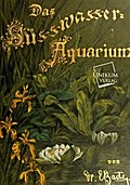 Das Süßwasser-Aquarium