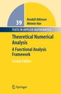 Theoretical Numerical Analysis