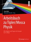 Arbeitsbuch zu Tipler/Mosca, Physik