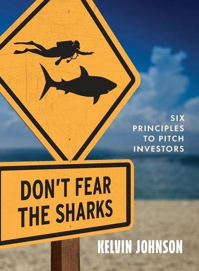 Don’t Fear the Sharks